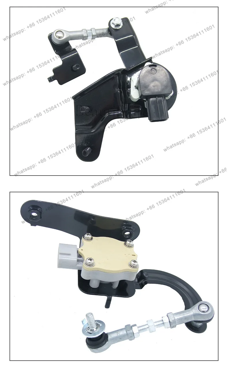 4H090750 is suitable for precise sensing of the A5 2010-2017 body height sensor