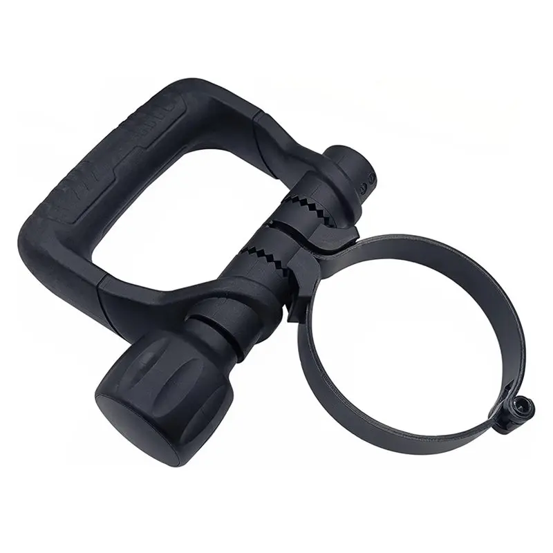 Exquisite-2X Front Handle Spare Parts Suitable For Disassembly Hammer GSH16-28 GSH16-30 160202508K Assembly