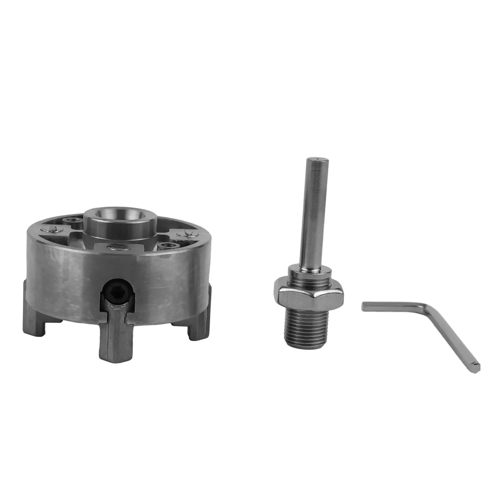 

Дрель, четырехкулачковый патрон, аксессуары из высокоуглеродистой стали, зажим, сверлильный патрон M12 * 1 мм, ручные мини-электроинструменты, замена