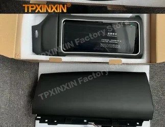 Automotive Multimedia Android 13 Auto Player For Land Rover Range Rover Sport L494 2013~2017 GPS Navigation Car Radio Head Unit