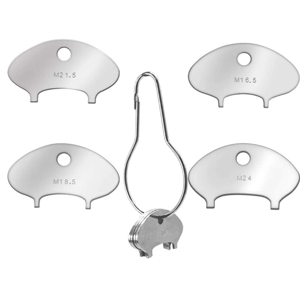 For Kitchen Faucets Faucet Aerator Key Kitchen Maintenance As Shown Multi Faucet Compatibility Tool Faucet Aerator