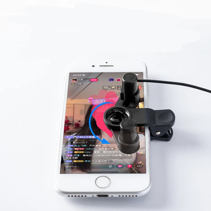 Screen Auto Clicker Fysieke Clicker Mute Screen Clicker