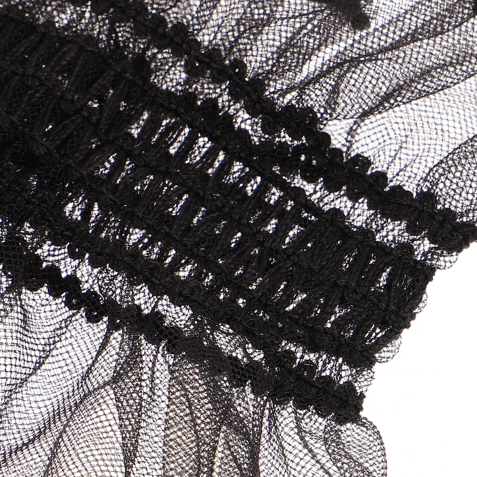 

Кружевные манжеты на запястьях для женщин, легкий декор с рукавами, элегантный аксессуар для платья, модные браслеты для девочек-подростков, костюмные манжеты