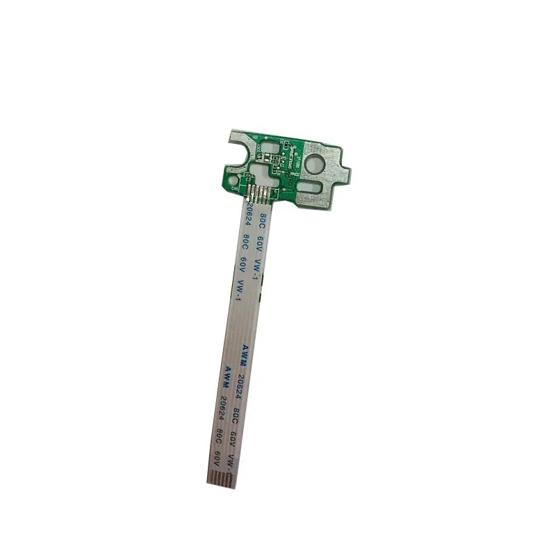 PJSE Laptop Power switch board for HP 14-N 15-N 15-F  tpn-Q129 Q130 Q132 DA0U83PB6E0