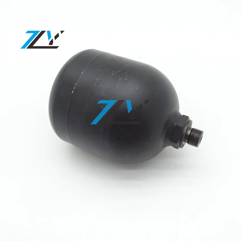 Hydraulic Accumulator 31Q6-20510 31Q620510 ZGAW-00017 3420607 ZGAW-00115 Construction Machinery Parts