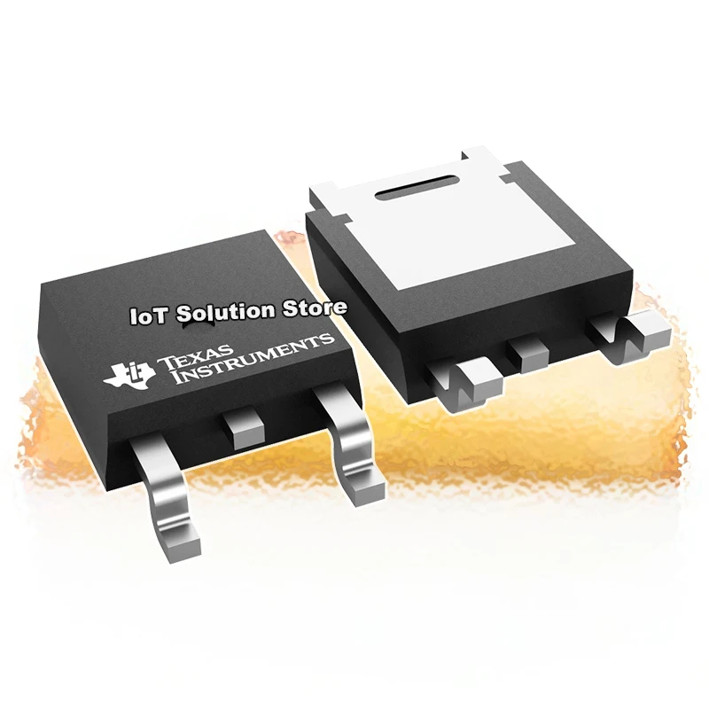

(1PCS) UA78M09CKVURG3 TLV1117IKVURG3 UA78M05IKVURG3 UA78M33IKVURG3 LM317MKVURG3 TLV1117-18IKVURG3 TLV1117-50IKVURG3