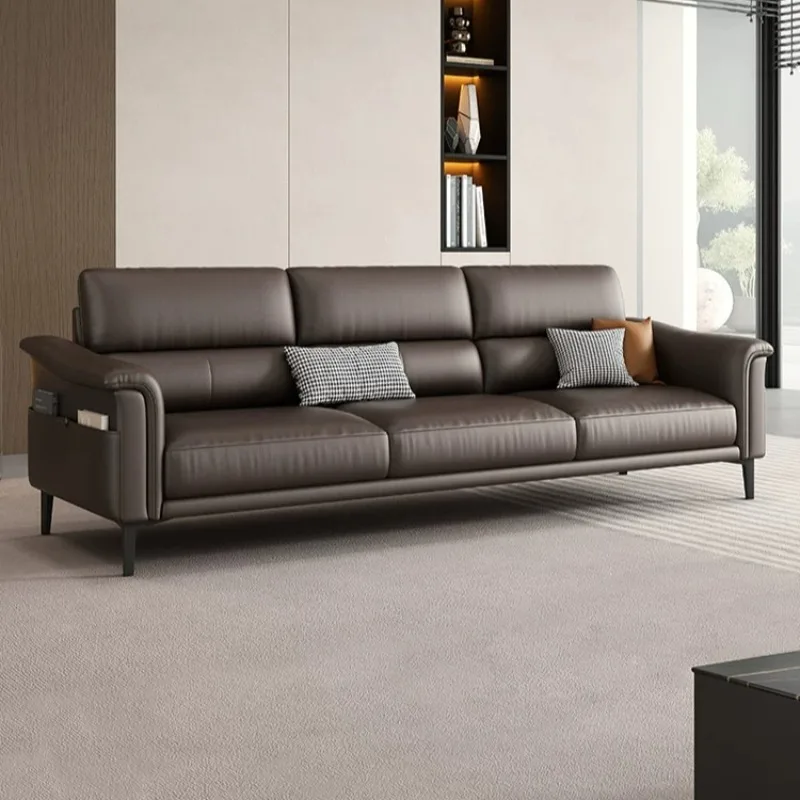 

Lounge Living Room Sofas And Seating Couch Relax Double 3 Seater Sofa Set Salon Large Office Design Home Furniture Accessories