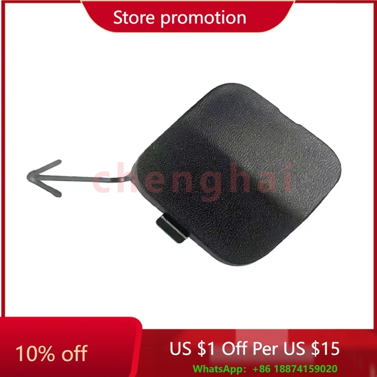 

Прямая продажа с фабрики JETOUR X70/X70S/X70M/X70SEV Буксировочная крышка RR-бампер F01-2804503 Детали кузова