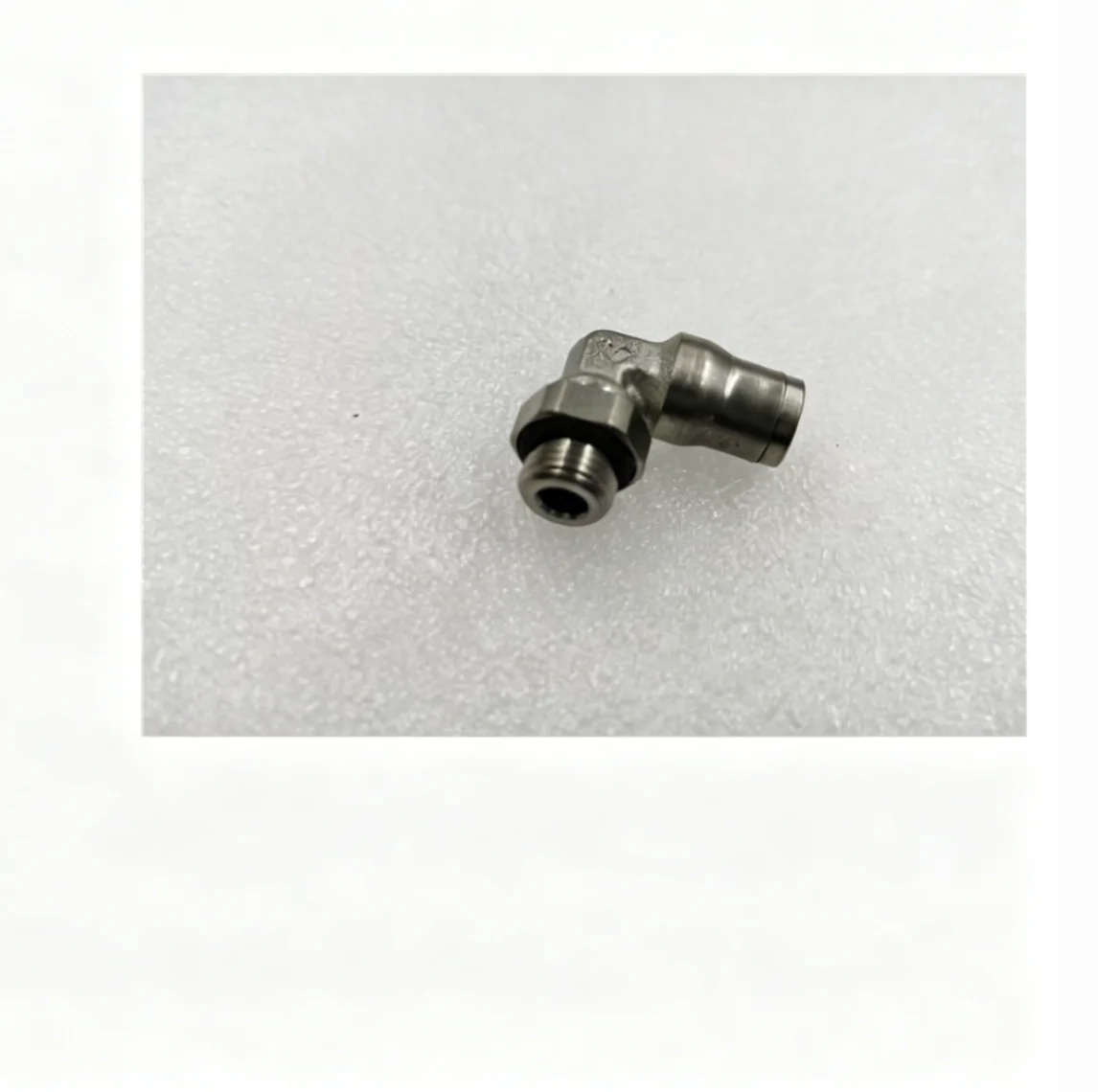 Acoplamento Carpigiani IC588140534, Plástico, 1/8" Fêmea
