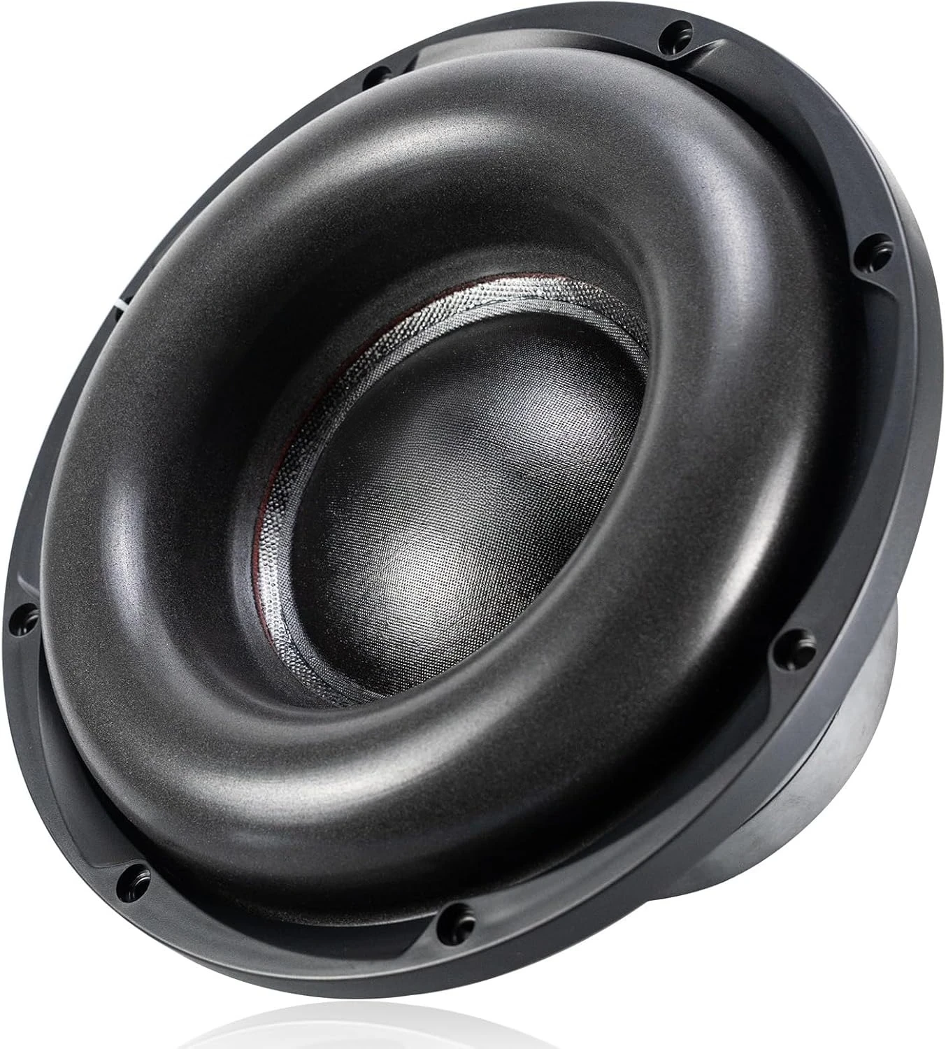مضخم صوت سيارة 10 بوصة 1200 وات ماكس باور كار مزدوج 4 أوم (10 بوصة - مزدوج 4 أوم) مبيعات المصنع مباشرة