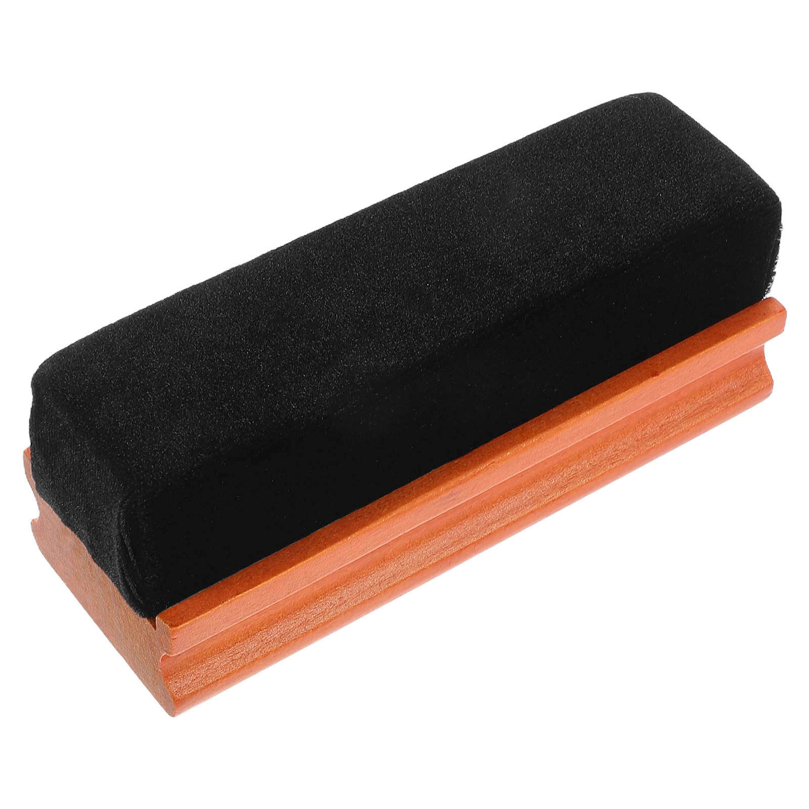 

Record Brush Gentle Cleaning Tool Soft Wood Albums Care Maintenance Cleaner Record Player Stylus Supply Kit Music