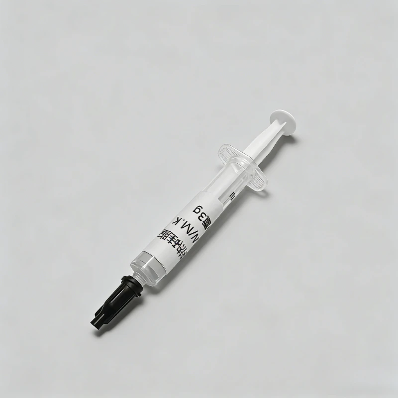 High Thermal Conductivity Thermal Grease for 3D Printer Hotend Heat Resistant Up To 300°C Universal Fit for Bambu Lab Premium