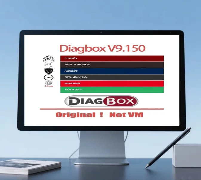 

Диагностический программный обеспеч 2024 Diagbox V9.150 с трещинами, работающий с инструментом программирования PP2000, диагностические сбросы le-xia 3 1995-2022 гг.