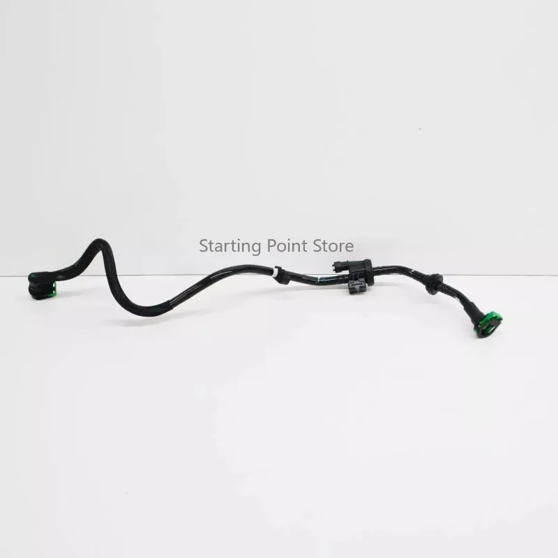 

Suitable for Volvo S60V60XC60S90V90V40S80L carbon tank solenoid valve