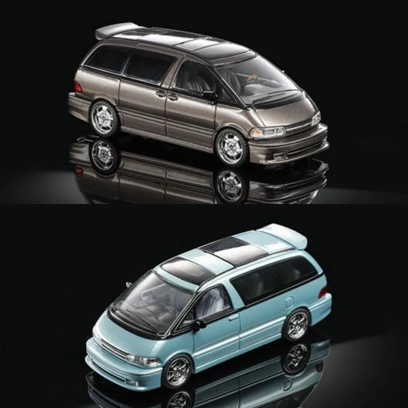 **PreOrder**  Mortal 1:64 model car **PreOrder**