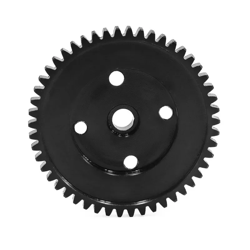 For ARRMA 1/8 Kraton Outcast 1/7 Mojave EXB 50T Carbon Steel Center Diff Gear W249  W248 | Heavy Duty