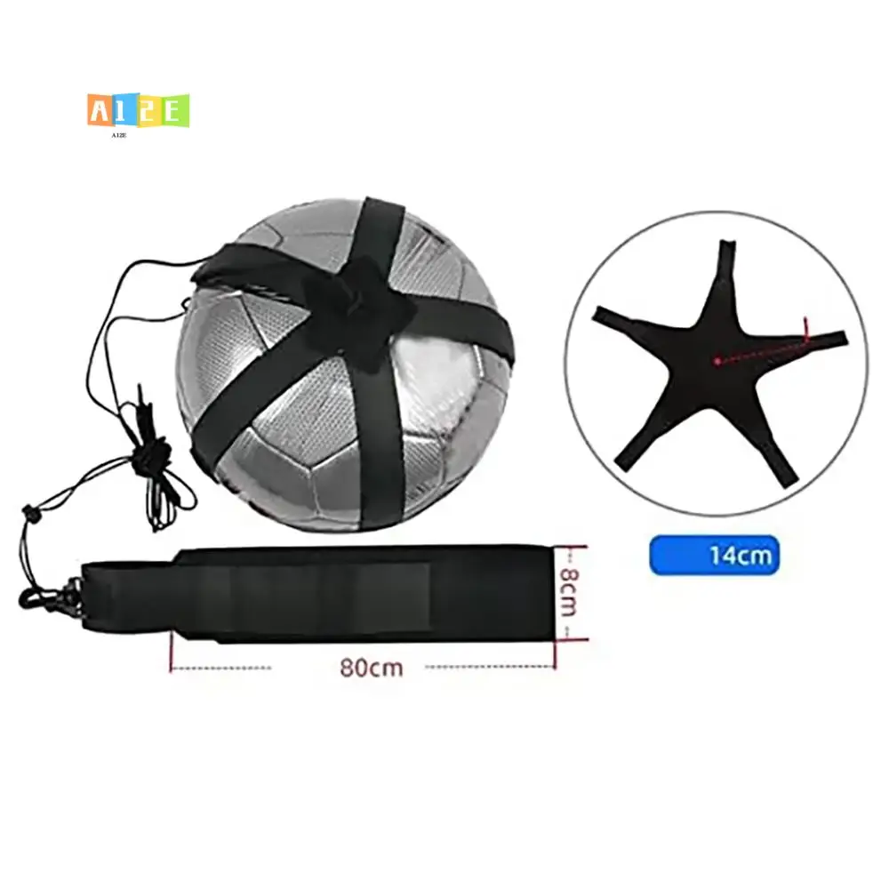 

A12E-Volleyball Премиум-тренажер для отскока, сервировочный тренажер, тренировка с шипами для использования в помещении и на открытом воздухе, набор эспандеров