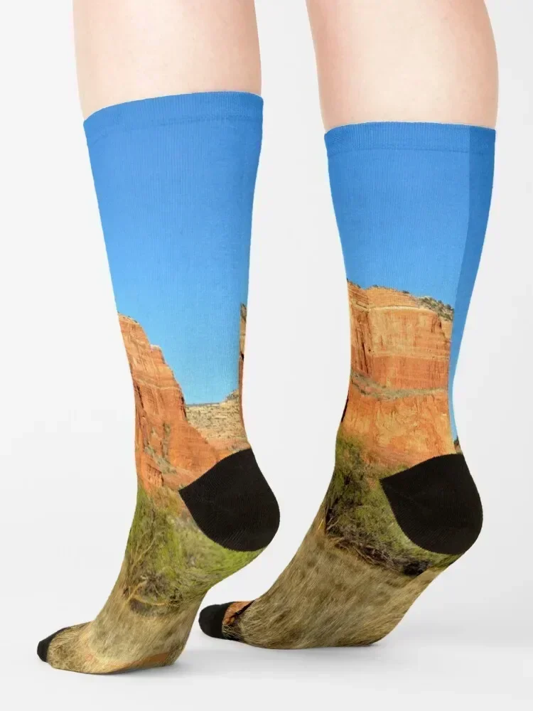 سيدونا، AZ Socks هدايا الهيب هوب كروسفيت جوارب رجالية للنساء والرجال