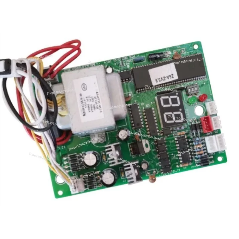 For Central Air Conditioning 30276002 Adapter 30273003 30278301 GRZJ3-Q1