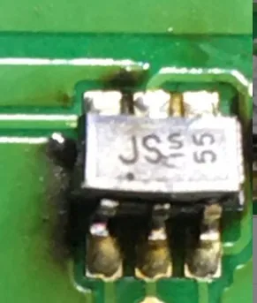 

Free shipping JSS 6 10=20 10PCS