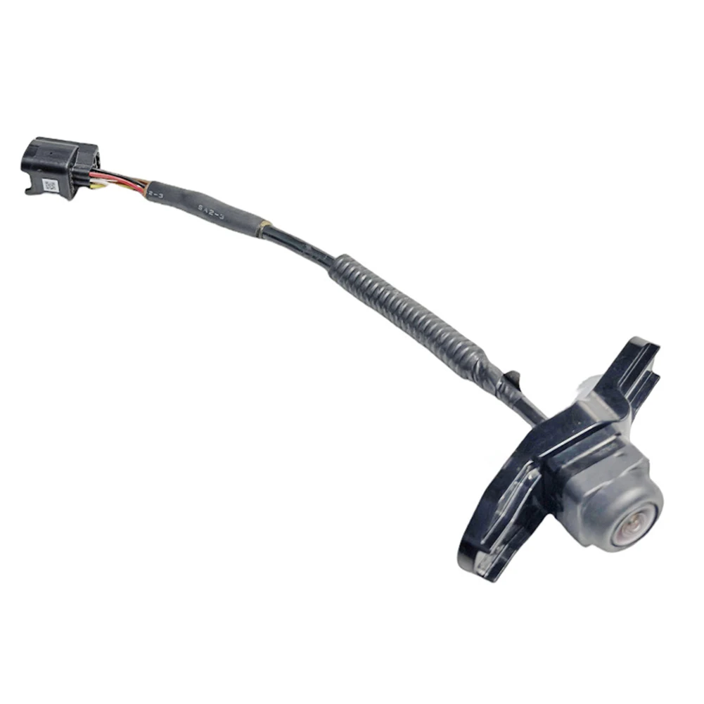 

OEM Backup Camera Backup Rear Camera Car Backup Assistance ABS Material Easy To Use Non-deformation Replacement Installation