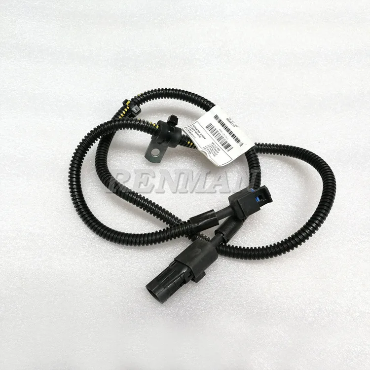 

Applicable to Cummins QSL engine wiring harness 3976940 construction machinery diesel engine wire harness 4945300