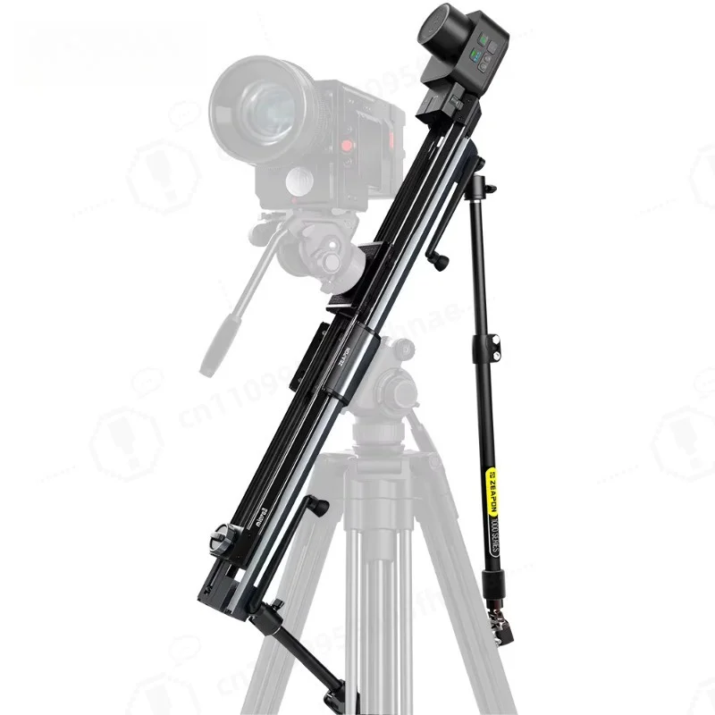 M500-M1000 E500-E1000 Motorized DSLR Camera Slider Double Distance Rail with PS-E1 PD-E1