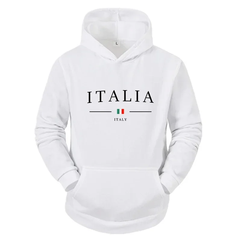 

2 Pcs Mens Hoodies Casual Office Sweatshirts Printed Versatile Jogging Clothing Home Outdoors Street Pullover Autumn Winter Tops