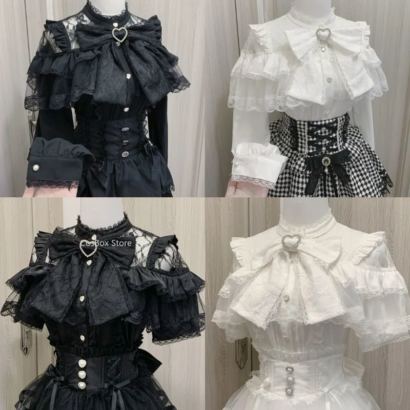 #58 Latest Lolita Costumes Offers
