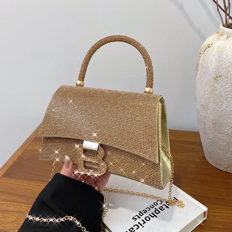 حقيبة يد نسائية أنيقة مصنوعة من الجلد - كلاسيكية واسعة ومتعددة الاستخدامات من العلامة التجارية الفاخرة #4