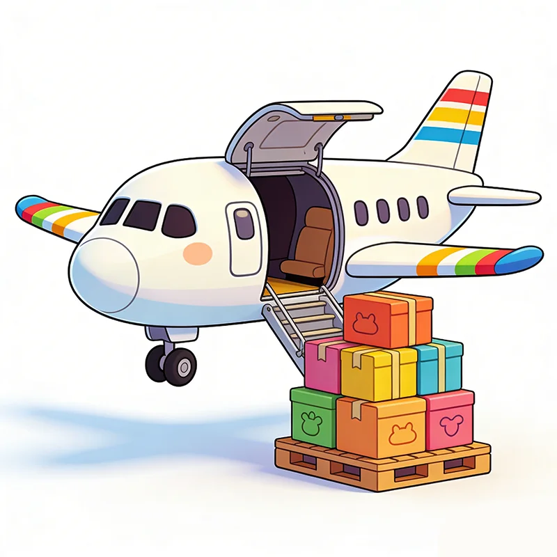 Transportation Channels/Mode of Transport/Air Transport/Sea Transport/Land Transport