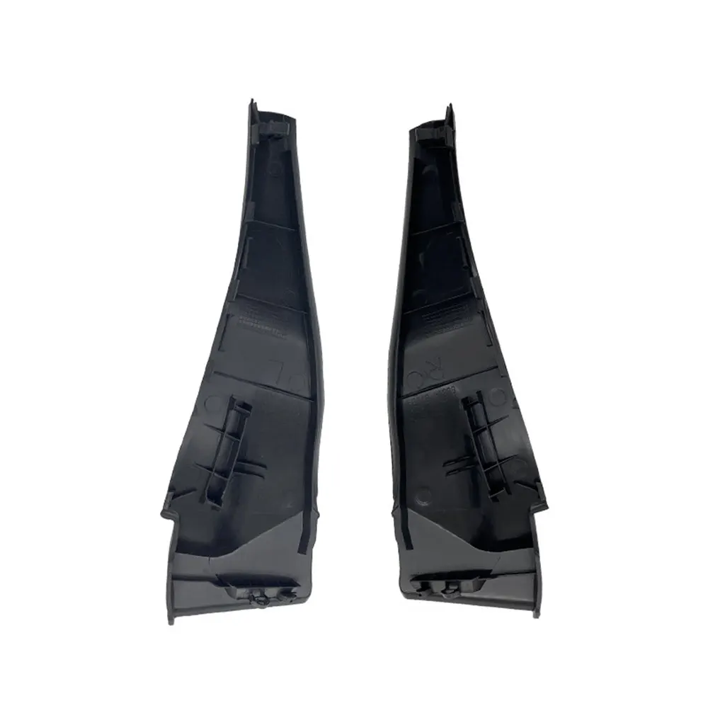 2Pcs For 2013-2018 Altima Corner Windshield Wiper Cover Wiper Fairing Automotive Repair Parts K5E7 - Image 3