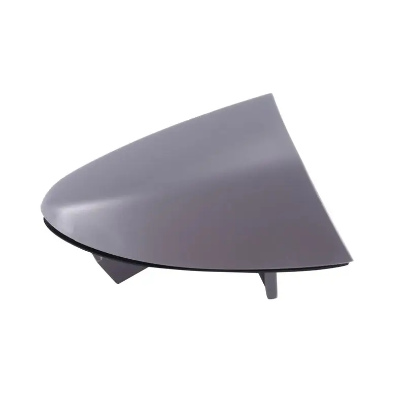 A73X-Door Handle Cover Outer Door Handle Cover For Veloster 2012-2017 Unpainted 826622V020