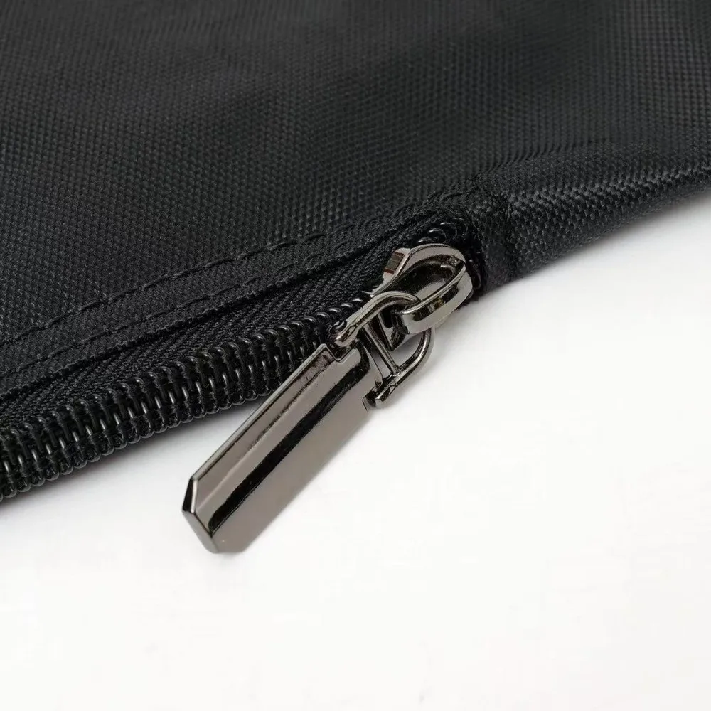 

Противоугонный кошелек с ремешком под мышками, карман из ткани Оксфорд, скрытый карман, нагрудные сумки для мобильного телефона, винтажная портативная сумка на плечо