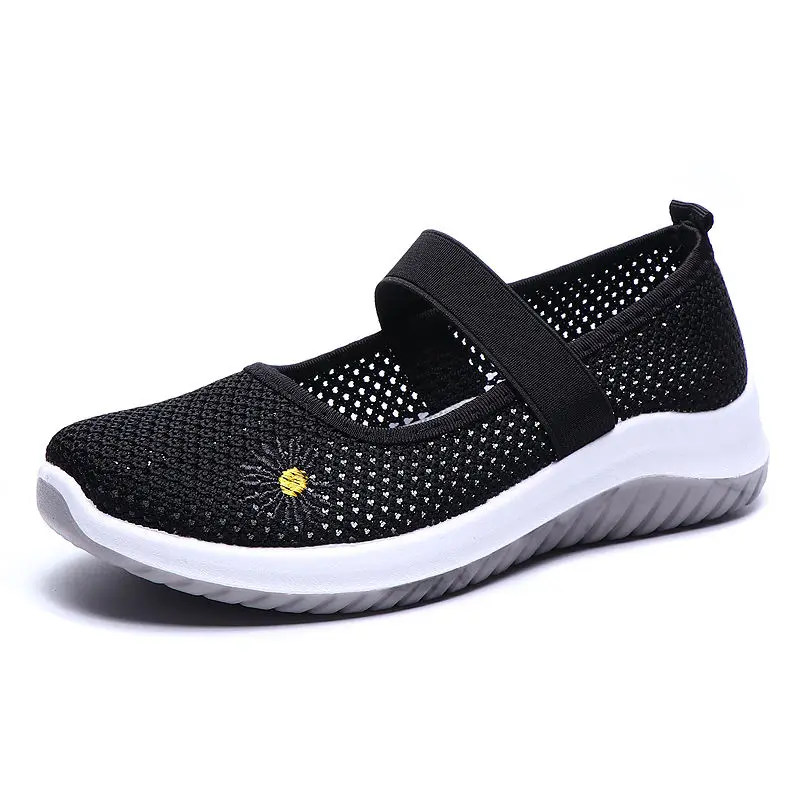 

2022 Women Sport Shoes White Running Shoes Female Light Jogging Athletic Shoes Brand Design Female Red Sneakers Chaussures Femme