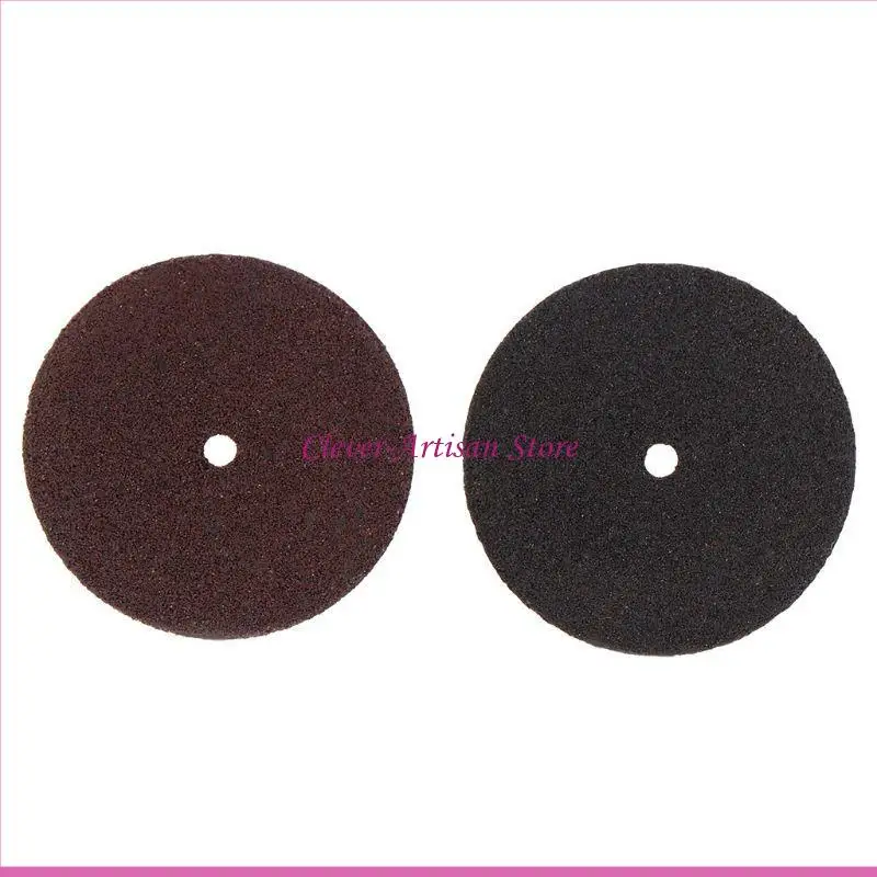 E06B Dre-mel Rotary Cutting Disc Circular Blade Grinding Wheel Tool Abrasive
