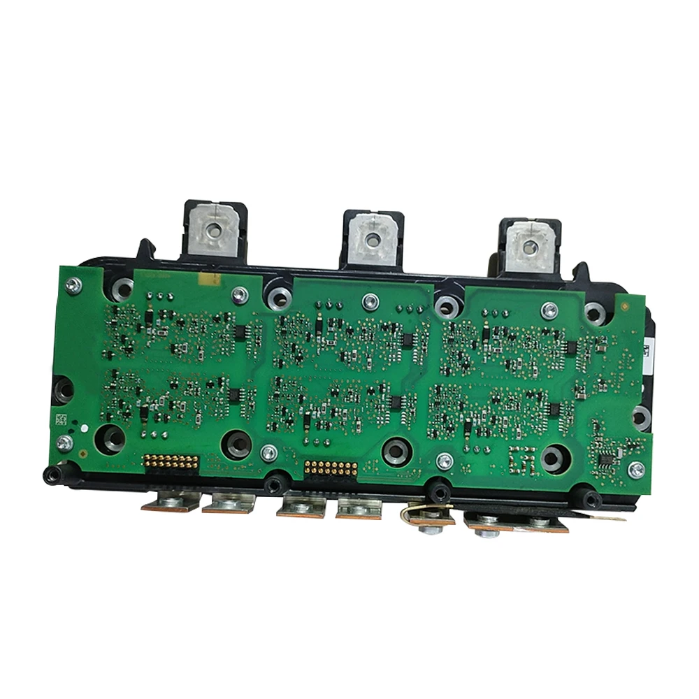 12367615476 12364590087 Hybrid Battery Charger Inverter Converter IGBT Crystal Board For BMW 750 F04