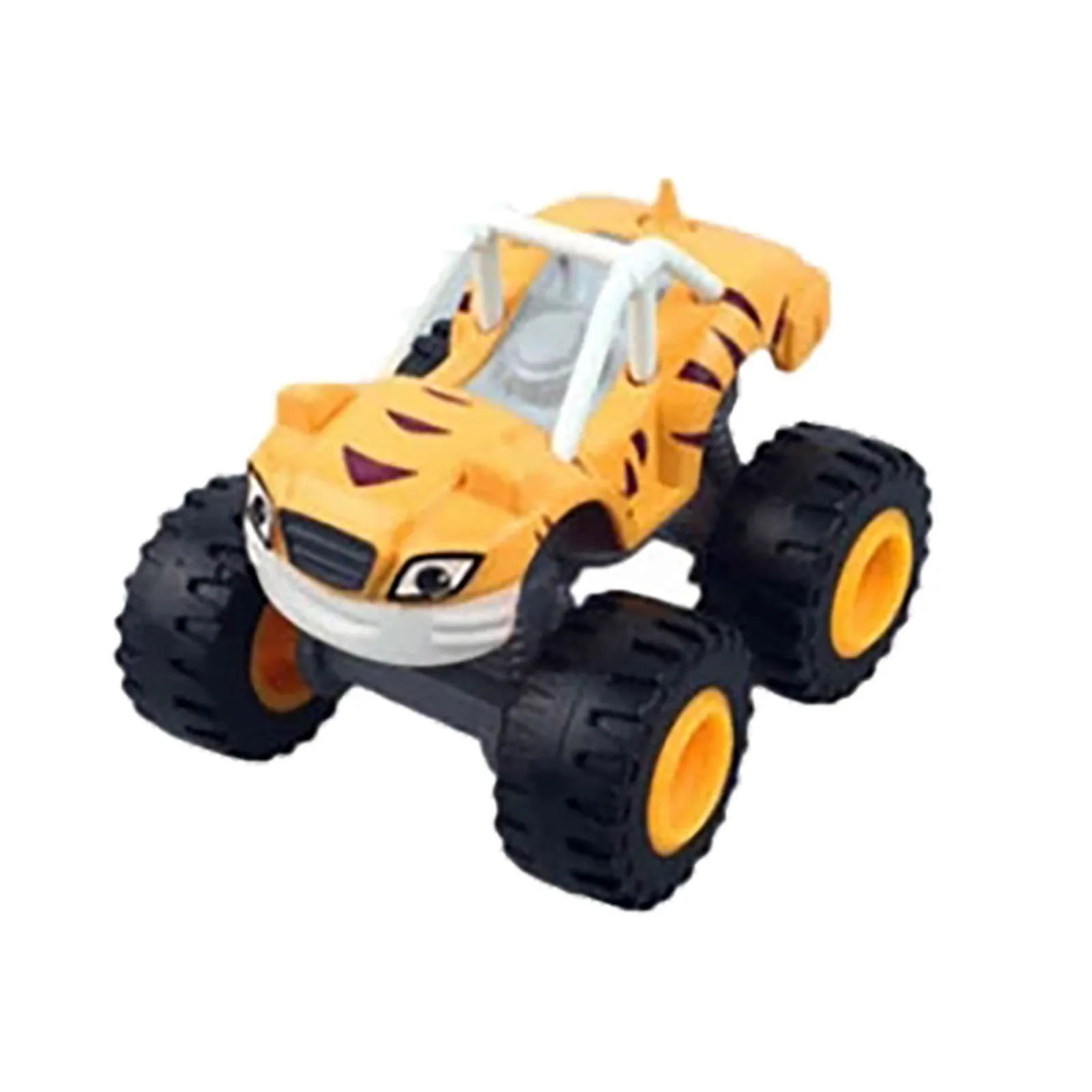 Monsters Truck Toys Machines Car Toy  Classic Blaze Cars Toys Model Gift