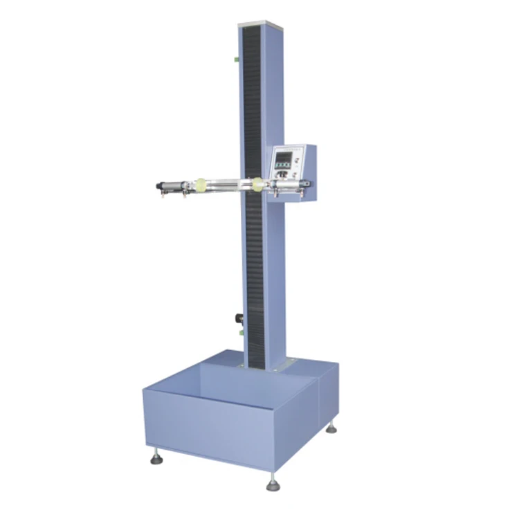 

GB & QC 1.5m or Customize Multi-Standard Digital Drop Test Equipment