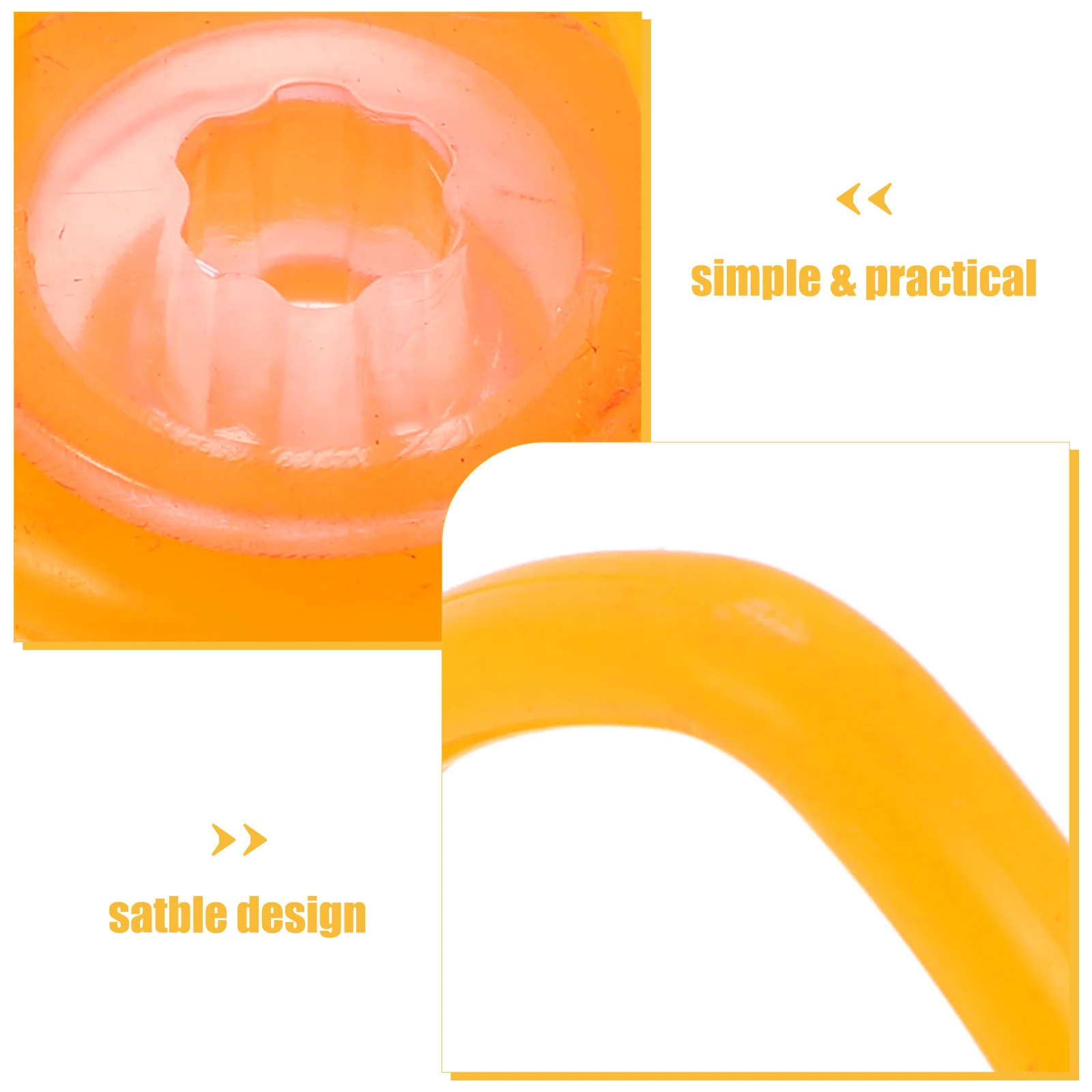 

5Pcs Billiard Supplies Pool Cue Hanging Holder Plastic Cue Hanger for Secure Storage Scratch Prevention Space Saving Solution