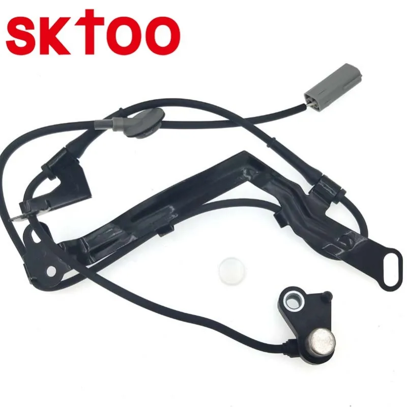 

B25D-43-73XG 5pcs Engines ABS Wheel Speed Sensor for Mazda 323 Prima Factory Wholesale Price High-quality Car Accessories
