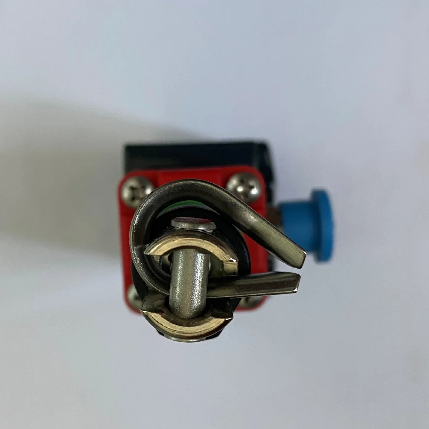 

New original Pizzato FD2278 drawing rope pull line switch