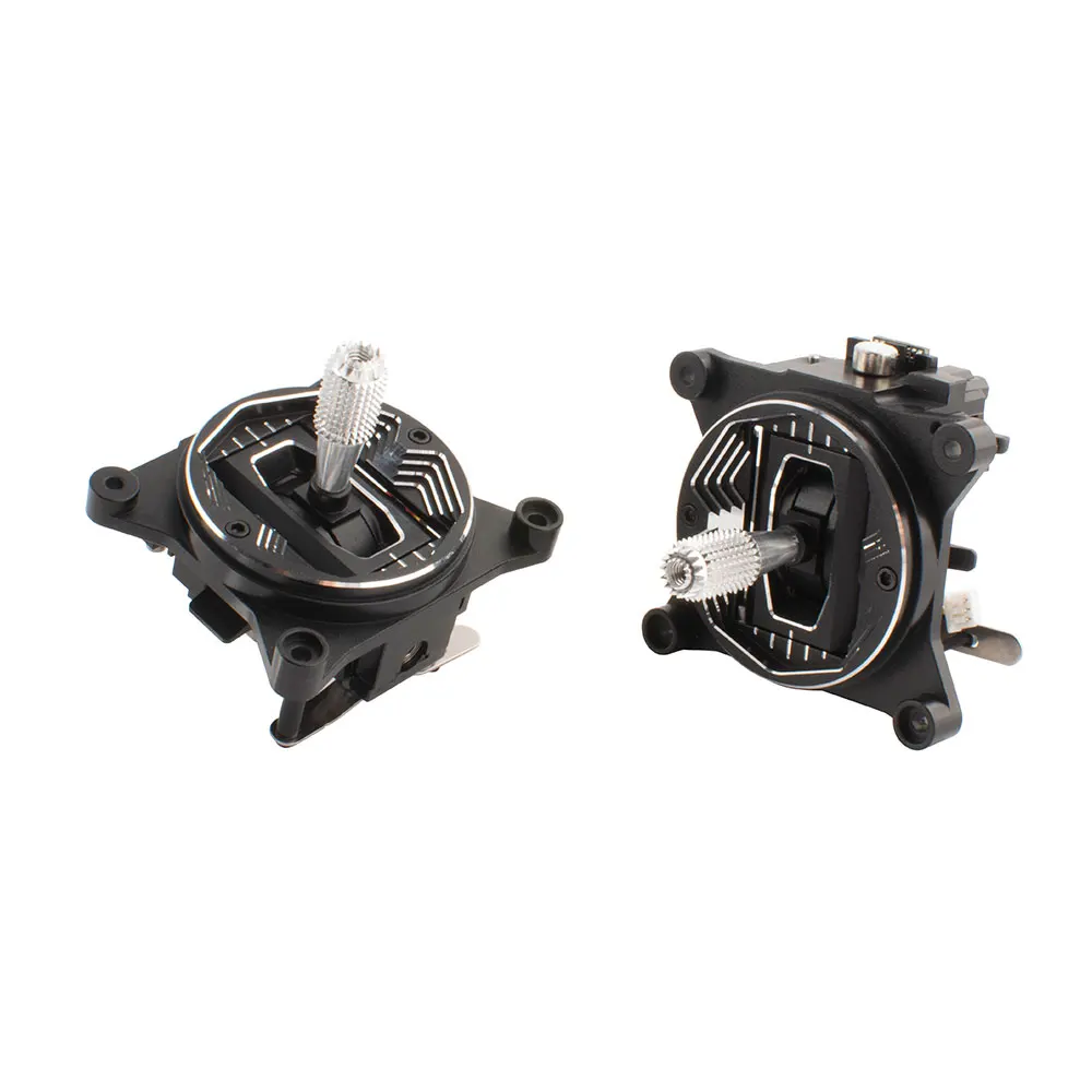 

RadioMaster AG01 MINI CNC стабилизатор Холла для TX12/Zorro радиопередатчик пульт дистанционного управления