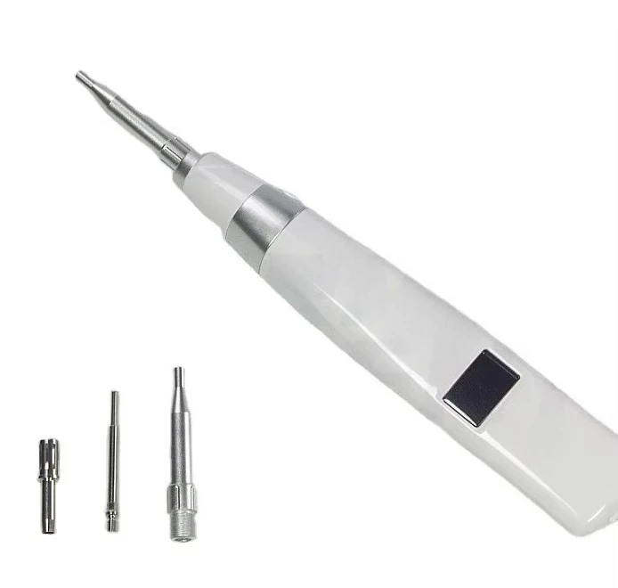 OYLP Implant Stability | RFA Resonance Frequency Analysis Meter for Quantitative ISQ Measurement