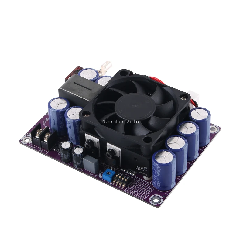 

500W25A high-power car amplifier power supply DC-DC boost board module 12V boost 24V30V36V40V48V