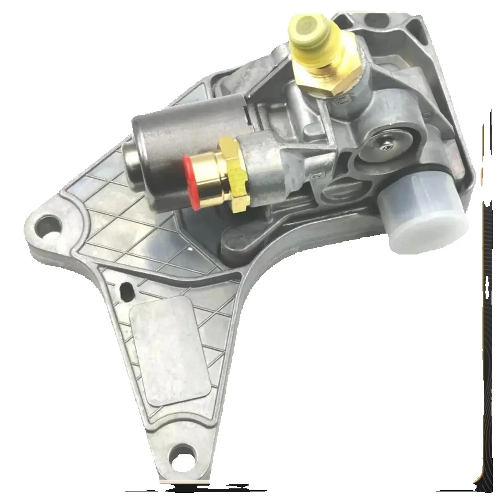 

Brake Solenoid Valve FOR VOLVO Mack Truck 20741660 Direct Replacement