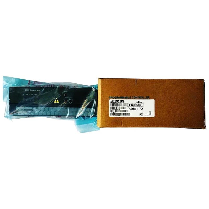 Embedded I/O Module Including AJ65MBTL1N-32D, AJ65FBTA2-16T, AJ55TB3-16D, A1SJ71AT23BQ, A1SX10EU, AD51, A951GOT-TBD-M3