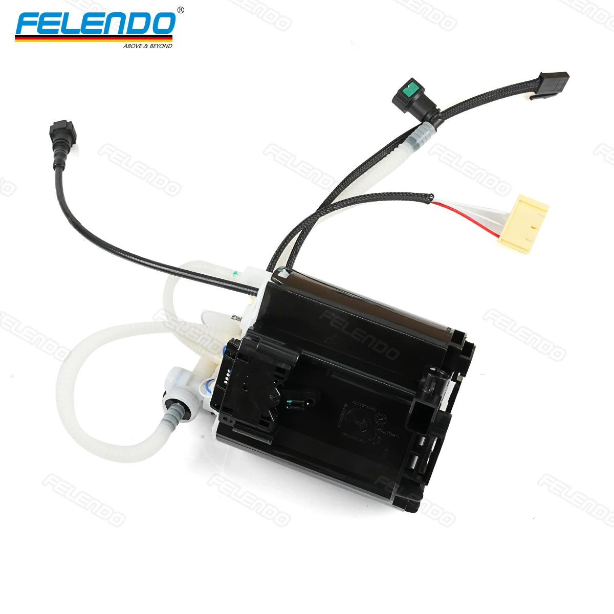 LR040878 Fuel Pump Assembly LR077703 For Range Rover Sport L494 Vogue L405 3.0L V6 5.0L V8 Petrol