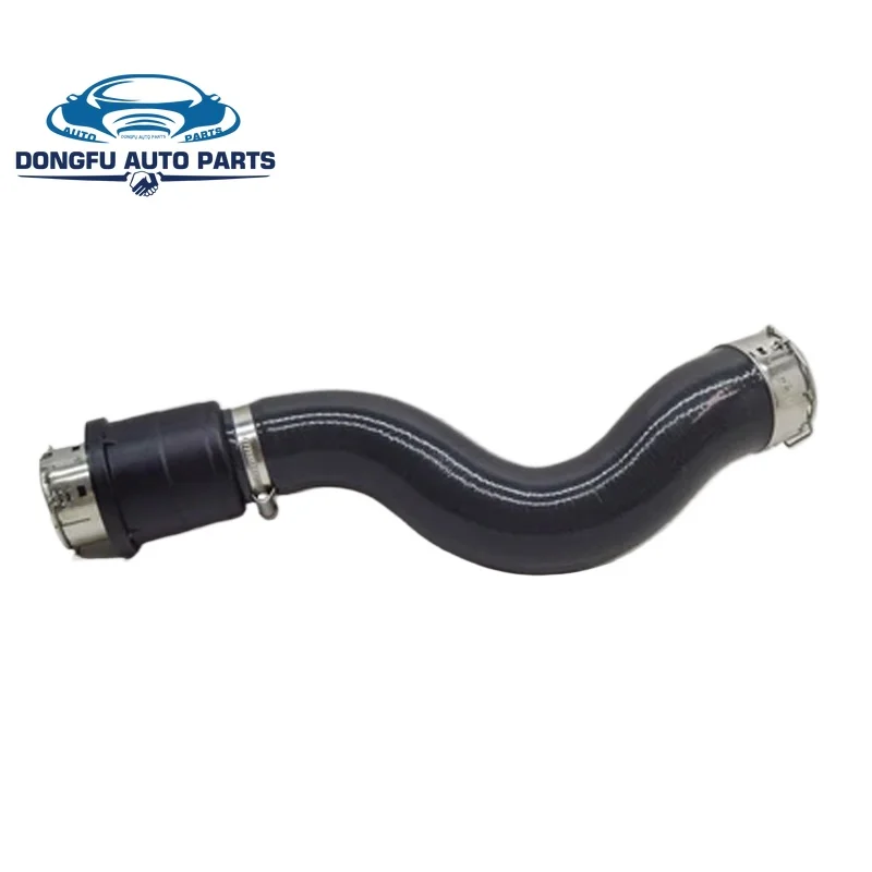 

Intercooler Ventilation Duct Intercooler Pipe for Ford RANGER 2.0T JB3G6C646BD 2359116 2251883 2244387 2213362 JB3G6C646BA