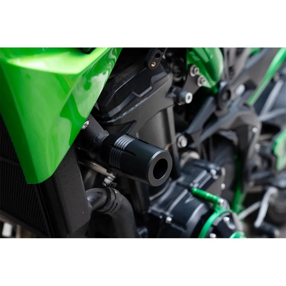 For Yamaha MT09 MT03 MT 03 MT-03 MT-09/SP 2014-2021 2022 2023 2024 Motorcycle Falling Protection Crash Protectors Frame Sliders